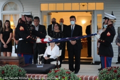 Last Salute Military Funeral Honor Guard Southern NJ