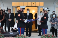 Last Salute Military Funeral Honor Guard Southern NJ