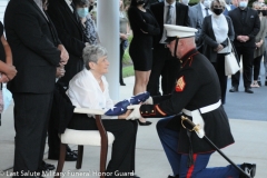 Last Salute Military Funeral Honor Guard Southern NJ