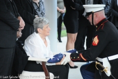 Last Salute Military Funeral Honor Guard Southern NJ