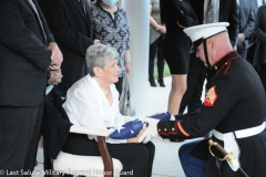 Last Salute Military Funeral Honor Guard Southern NJ
