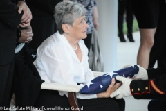 Last Salute Military Funeral Honor Guard Southern NJ