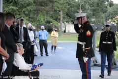 Last Salute Military Funeral Honor Guard Southern NJ