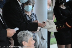 Last Salute Military Funeral Honor Guard Southern NJ