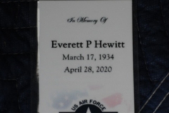 Last Salute Military Funeral Honor Guard Atlantic County NJ