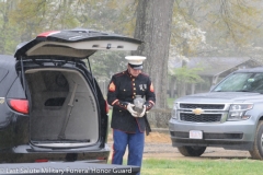 Last Salute Military Funeral Honor Guard Atlantic County NJ