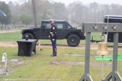 Last Salute Military Funeral Honor Guard Atlantic County NJ
