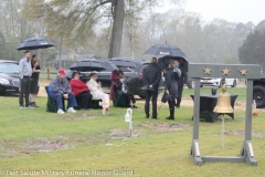 Last Salute Military Funeral Honor Guard Atlantic County NJ