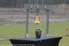 Last Salute Military Funeral Honor Guard Atlantic County NJ