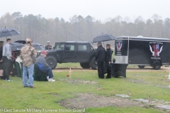 Last Salute Military Funeral Honor Guard Atlantic County NJ