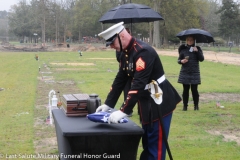 Last Salute Military Funeral Honor Guard Atlantic County NJ