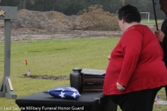Last Salute Military Funeral Honor Guard Atlantic County NJ