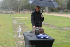 Last Salute Military Funeral Honor Guard Atlantic County NJ