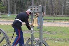 Last Salute Military Funeral Honor Guard Atlantic County NJ