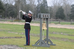 Last Salute Military Funeral Honor Guard Atlantic County NJ