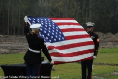 Last Salute Military Funeral Honor Guard Atlantic County NJ