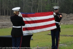 Last Salute Military Funeral Honor Guard Atlantic County NJ