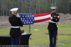 Last Salute Military Funeral Honor Guard Atlantic County NJ
