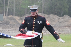 Last Salute Military Funeral Honor Guard Atlantic County NJ