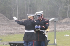 Last Salute Military Funeral Honor Guard Atlantic County NJ