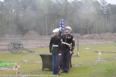 Last Salute Military Funeral Honor Guard Atlantic County NJ