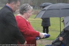 Last Salute Military Funeral Honor Guard Atlantic County NJ