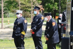 Last Salute Military Funeral Honor Guard Southern NJ