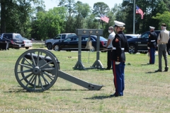 Last Salute Military Funeral Honor Guard Southern NJ