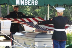 Last Salute Military Funeral Honor Guard Southern NJ