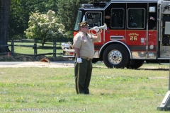 Last Salute Military Funeral Honor Guard Southern NJ