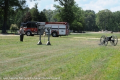 Last Salute Military Funeral Honor Guard Southern NJ