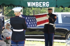 Last Salute Military Funeral Honor Guard Southern NJ