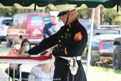 Last Salute Military Funeral Honor Guard Southern NJ