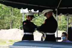 Last Salute Military Funeral Honor Guard Southern NJ