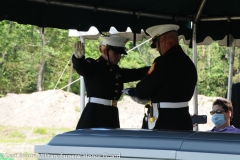 Last Salute Military Funeral Honor Guard Southern NJ