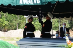 Last Salute Military Funeral Honor Guard Southern NJ