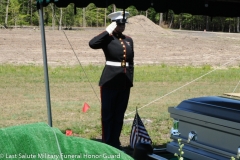 Last Salute Military Funeral Honor Guard Southern NJ