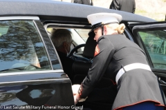 Last Salute Military Funeral Honor Guard Southern NJ