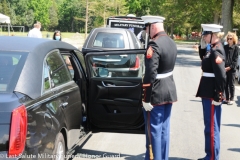 Last Salute Military Funeral Honor Guard Southern NJ