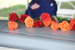 Last Salute Military Funeral Honor Guard Southern NJ