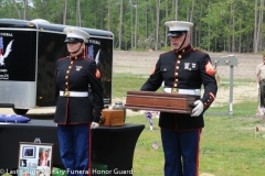 Last Salute Military Funeral Honor Guard Atlantic County NJ
