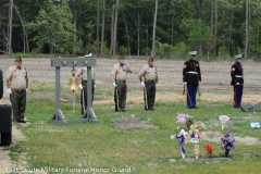 Last Salute Military Funeral Honor Guard Atlantic County NJ