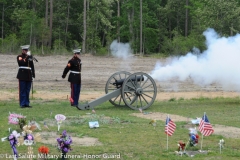 Last Salute Military Funeral Honor Guard Atlantic County NJ
