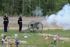 Last Salute Military Funeral Honor Guard Atlantic County NJ