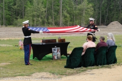 Last Salute Military Funeral Honor Guard Atlantic County NJ