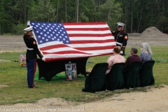 Last Salute Military Funeral Honor Guard Atlantic County NJ