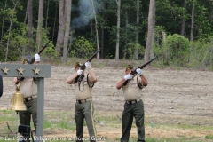 Last Salute Military Funeral Honor Guard Atlantic County NJ