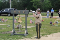 Last Salute Military Funeral Honor Guard Atlantic County NJ
