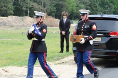 Last Salute Military Funeral Honor Guard Atlantic County NJ