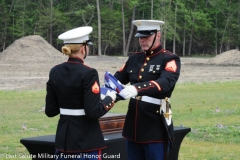 Last Salute Military Funeral Honor Guard Atlantic County NJ